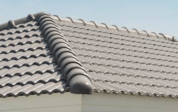 advantages of Follingsby clay roofing