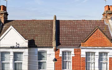 clay roofing Follingsby, Tyne And Wear