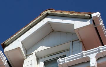 Follingsby fascia installation costs
