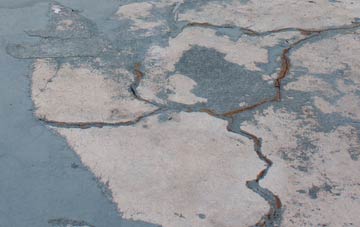 fibreglass roofing replacement Follingsby