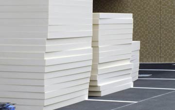 Follingsby flat roof insulation costs