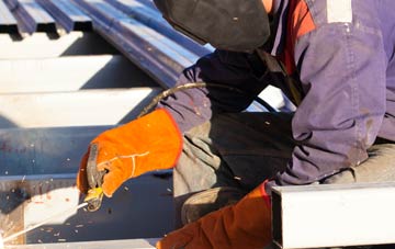 Follingsby flat roofing options