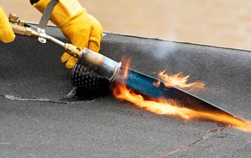 flat roof repairs Follingsby, Tyne And Wear