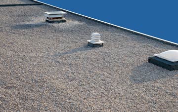 flat roofing Follingsby, Tyne And Wear