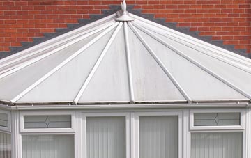 Follingsby polycarbonate conservatory roof repairs