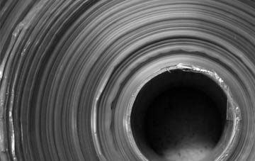 Follingsby pvc roof replacement