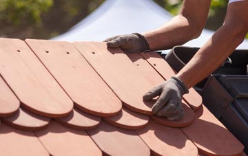 Follingsby roof tile contractors