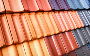 Follingsby roof tile costs