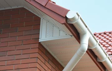 Follingsby soffit repair costs