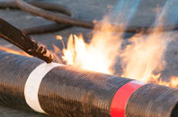 Follingsby flat roofing replacement