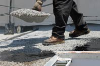 find rated Follingsby flat roofing replacement companies