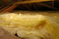 Follingsby pitch roof insulation