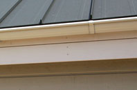Follingsby soffit repair