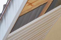 rated Follingsby soffit repair companies
